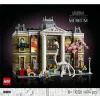 LEGO ICONS 10326 Luonnonhistoriallinen museo