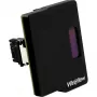 PCIe-virtakaapelisovitin Thermal Grizzly TG‑WV‑P38H1R 1×12VHPWR → 3×8‑pin (käänteinen), musta