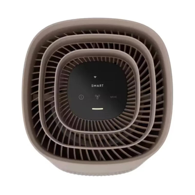 Ilmanpuhdistin Electrolux Pure 500 EPO50351BG — huoneilmanpuhdistin HEPA-suodatuksella (malli EPO50351BG)