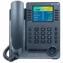 Alcatel-Lucent Enterprise ALE-30h IP-puhelin harmaa LCD