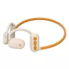 Havit E553BT Freego Pro – Open Ear Air Conduction -kuulokkeet, vihreä