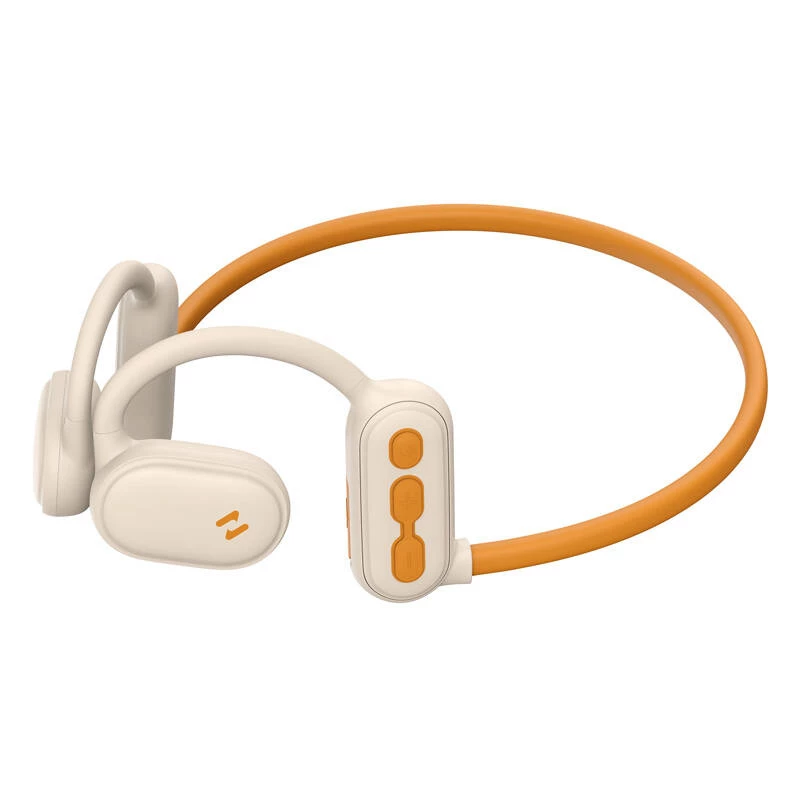 Havit E553BT Freego Pro – Open Ear Air Conduction -kuulokkeet, vihreä