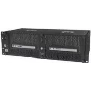 Sonnet RackMac Studio - teline - asennuskotelo - 3U - 48,3 cm (19) - Apple Mac Studio (RACK-STD-2X)
