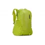 Thule 3610 Upslope 35L Removable Airbag 3.0 Ready laskettelu- ja lumilautailureppu Lime Punch
