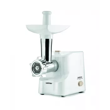 ZELMER ZMM1011 vedenkeitin 1,7 L 2200 W, ruostumaton teräsvastus, johdoton alusta