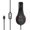 Media‑Tech NEMESIS MT3574 kuulokkeet