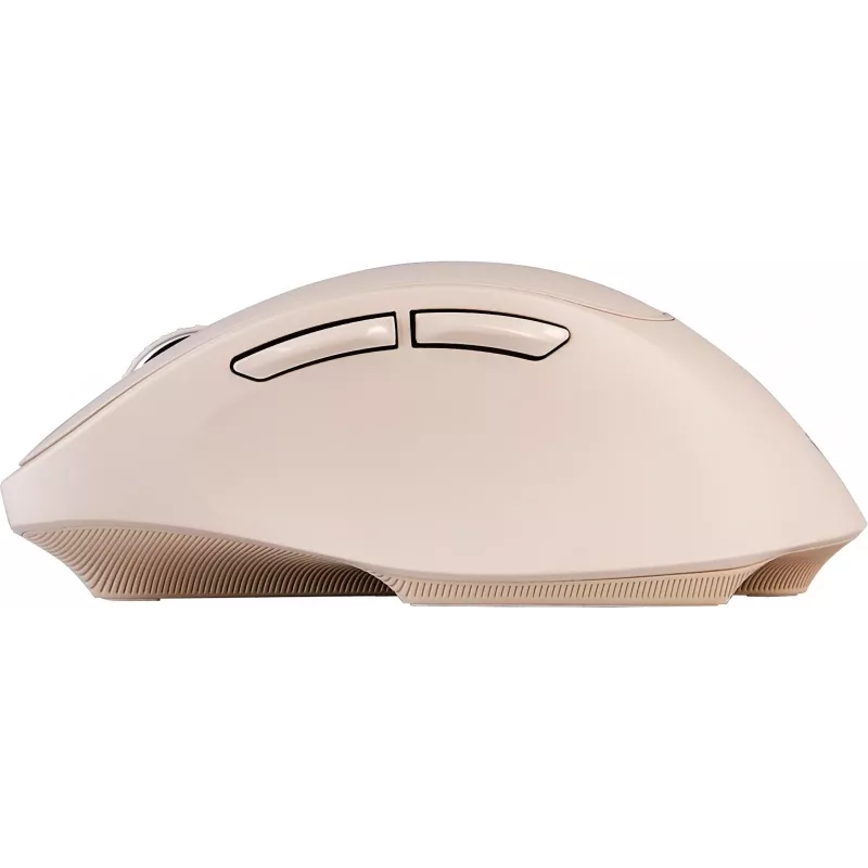 Langaton hiiri 2,4 GHz ladattava 6 painiketta 2400 dpi 45