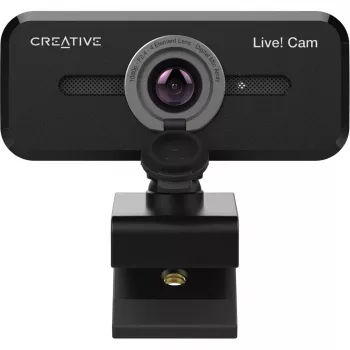 Verkkokamera mikrofonilla CREATIVE LIVE CAM SYNC 1080P V2