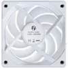 Kotelotuuletin Lian Li UNI FAN CL Wireless Reverse 120 mm valkoinen