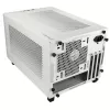 SilverStone SST-SG14W Sugo 14 Mini-ITX-kotelo - valkoinen
