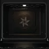 Kalusteisiin asennettava uuni Gorenje BOS67371SYB, energiatehokkuusluokka A