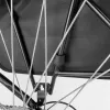 Polkupyörän kaksoislaukku Wozinsky 28 L musta WBB34BK