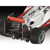 REVELL muovimalli McLaren Mercedes MP4-25 Lewis Hamilton — mittakaava 1:24