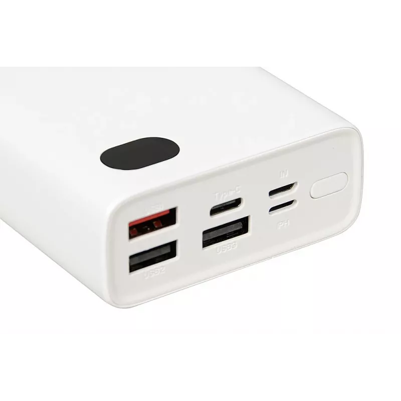Varavirtalähde iBOX PB20 20000 mAh