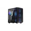 ENDORFY Arx 700 ARGB Tower musta