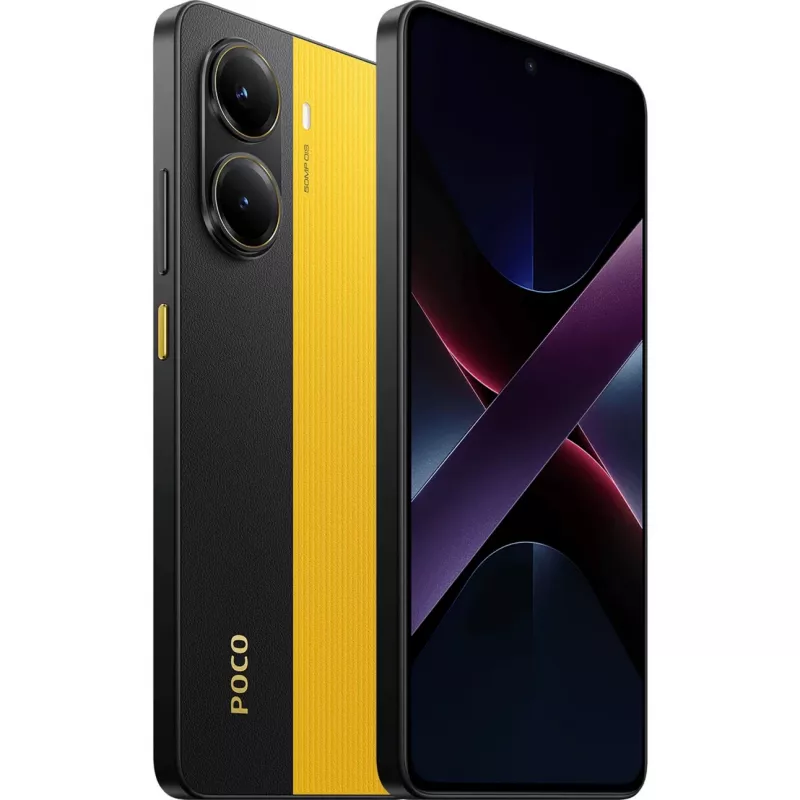 Älypuhelin POCO X7 Pro 6,67