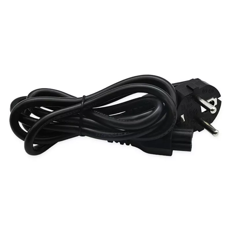 Pöytävirtalähde QOLTEC 60W 12V 5A kannettaville laitteille