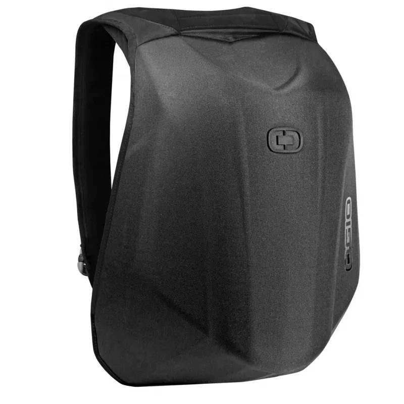 OGIO Mach 1 reppu urheilureppu musta