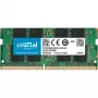 Työmuisti Crucial DDR4 16 GB 3200 MHz
