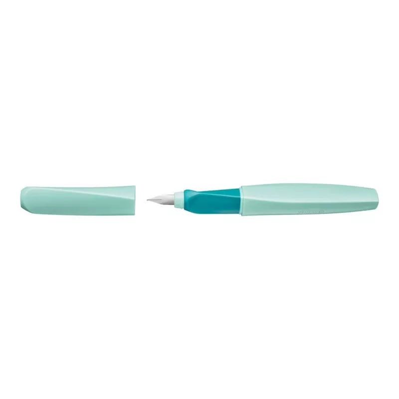 Täytekynä Pelikan Twist Mint Colour