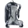 DEUTER AC Lite 23 vaellusreppu, kevyt 23 L päiväreppu
