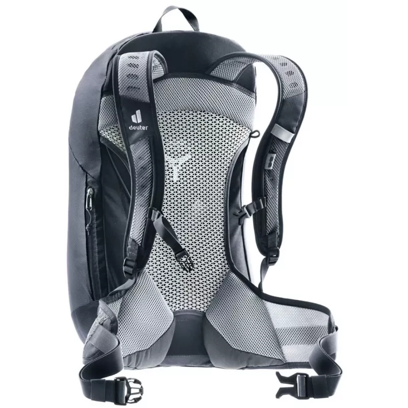 DEUTER AC Lite 23 vaellusreppu, kevyt 23 L päiväreppu