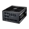 Cooler Master MPE-C501-AFCAG-EU MWE Gold V2, ATX 1250W, RTX Ready, modulaarinen, 140mm, musta