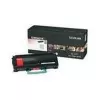 Lexmark E260A31E - värikasetti musta - malleihin E260, E260d, E260dn, E360d, E360dn, E360dt, E460dn, E460dtn, E460dtw, E460dw