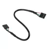 aqua computer sisäinen USB-liitäntäkaapeli - 25 cm