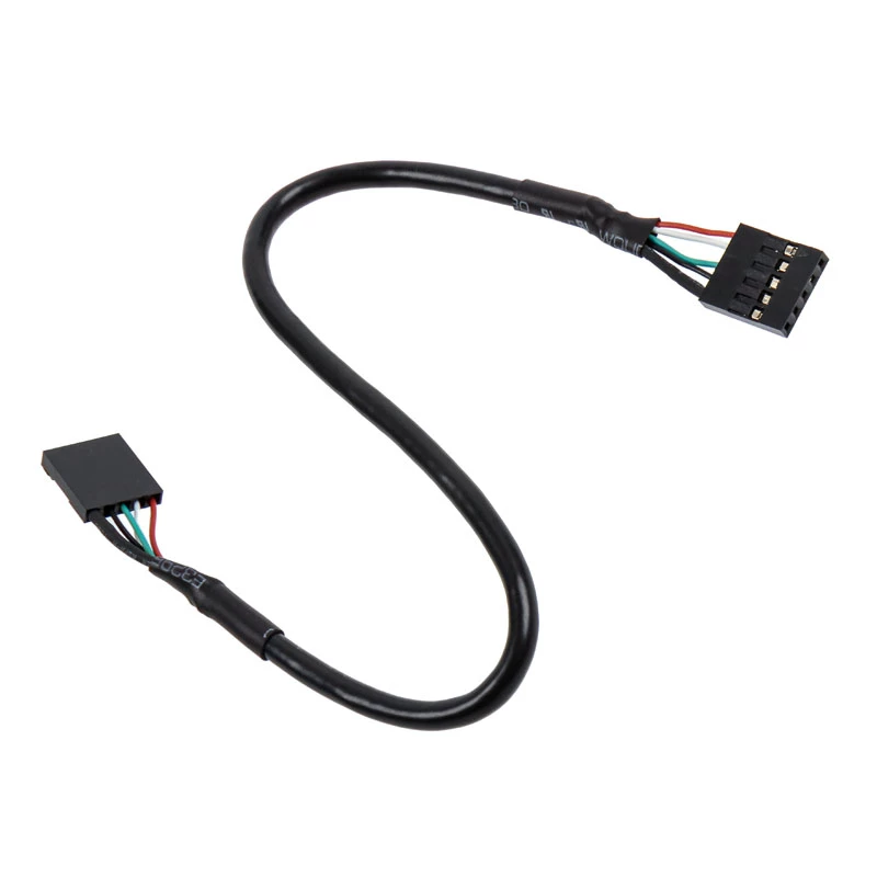 aqua computer sisäinen USB-liitäntäkaapeli - 25 cm