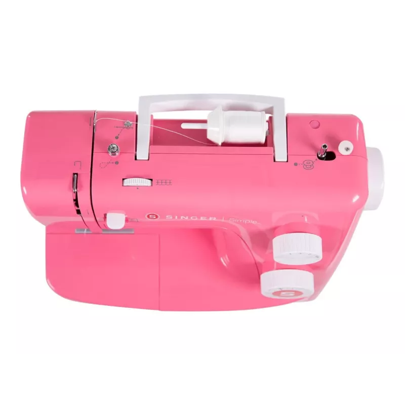 Puoliautomaattinen ompelukone SINGER Simple 3223R