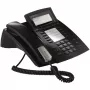 AGFEO ST 42 - ISDN-puhelin - musta