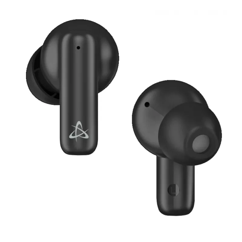 Kuulokkeet SBOX EB-TWS05 musta
