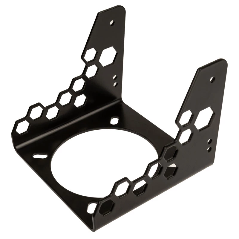 Asennus Simucube GAJO-422 OEM-asennuskiinnike Simucube-wheelbaselle GAJO-422