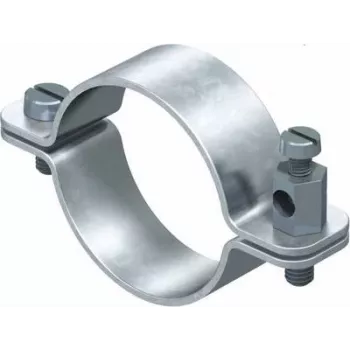 OBO Bettermann maadoituspidike 942 16-18mm (5038057)