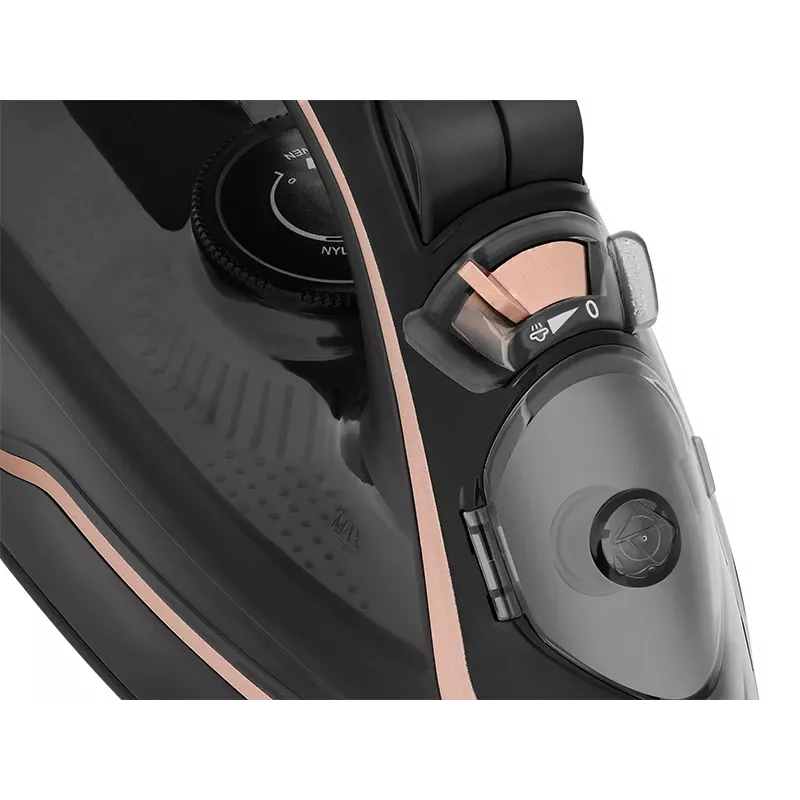 Lafe 47581 höyrysilitysrauta SteamPro 2200W