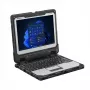 Panasonic Toughbook 33 mk4 CF-339Z00FB4 kestävä tablettitietokone, 30,5 cm (12 tuumaa), QHD-kosketusnäyttö, Intel Core i5-1345U, 16 Gt RAM, 512 Gt SSD, Windows 11 Pro