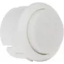 Joy-it painonappi valkoinen arcade-painike (BUTTON-WHITE-MICRO)
