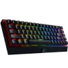 Razer BlackWidow V3 Mini HyperSpeed -näppäimistö