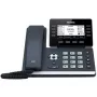 Yealink SIP-T53W IP-puhelin harmaa 8 linjaa LCD Wi-Fi