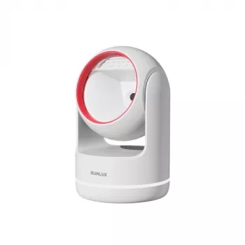 Hismart HS081850 punainen