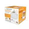 Esperanza EKD004 kuivuri, läpinäkyvä, valkoinen 250 W