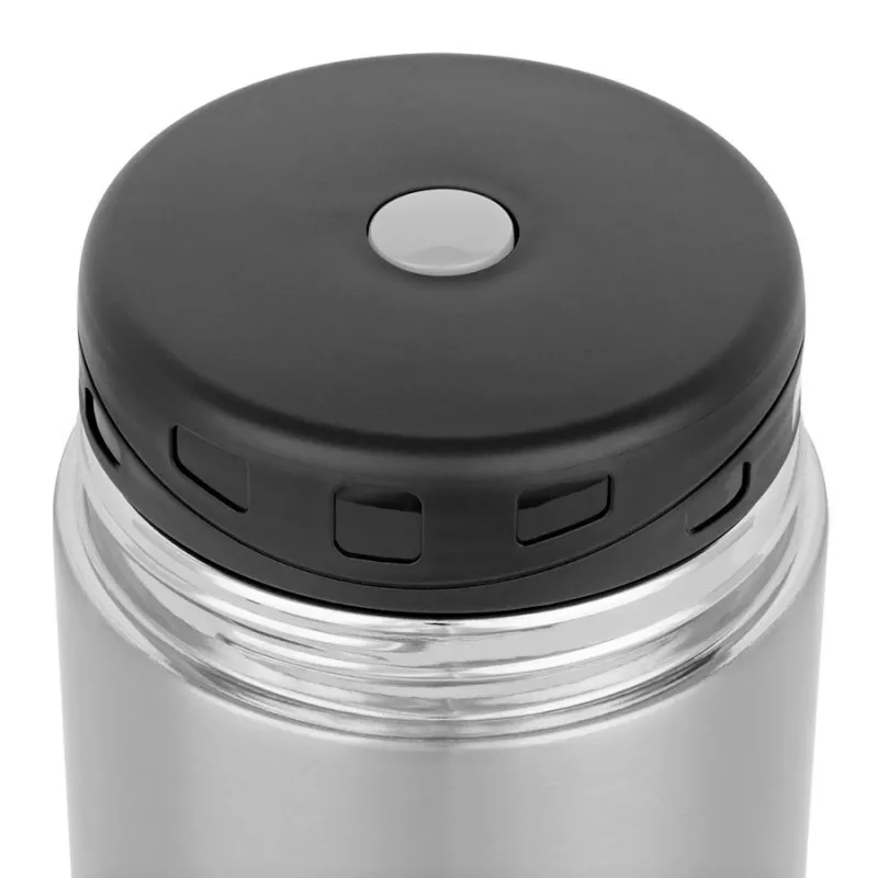 N'OVEEN TB951 ruokatermos, 800 ml, hopea