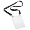 Durable 852501 nimikylttiteline tekstiili 10 kpl