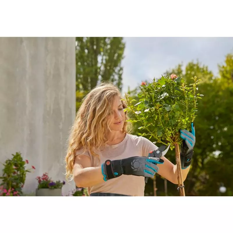 Puutarhakäsineet GARDENA 11540-20
