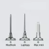 Gravity-teline MacBookille hopea