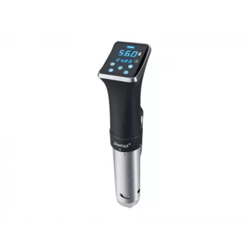 Sous-vide-upotuskypsennin Steba SV 80