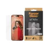 PanzerGlass® näytönsuojakalvo iPhone 15 Pro | Classic Fit