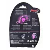 Flexi New Neon S 5 m koiran flexi-hihna