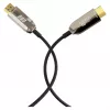EFB Elektronik HDMI-kuituoptinen kaapeli AOC aktiivinen - Digitaalinen/näyttö/video - 10 m (HDMI-21-00006)